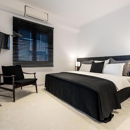 Executive 2 Bdr Suite In Plaka - Acropolis View Atény Exteriér fotografie