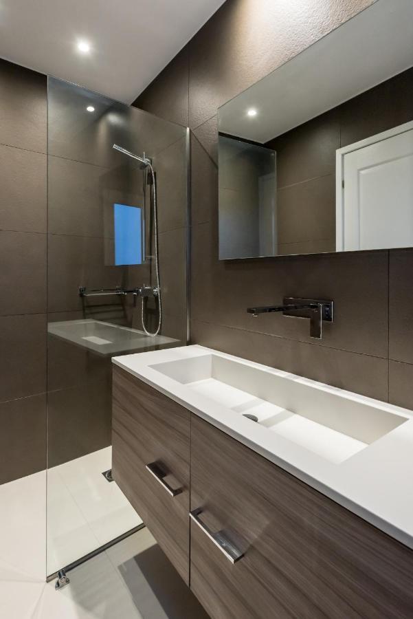 Executive 2 Bdr Suite In Plaka - Acropolis View Atény Exteriér fotografie